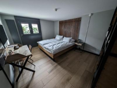Alaia Lodge Кран-Монтана Экстерьер фото